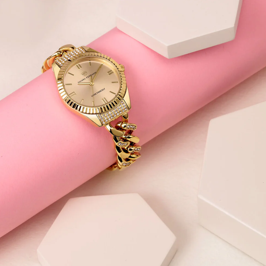 Chiara Ferragni Watches