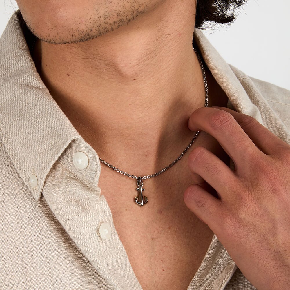 Men's Necklaces