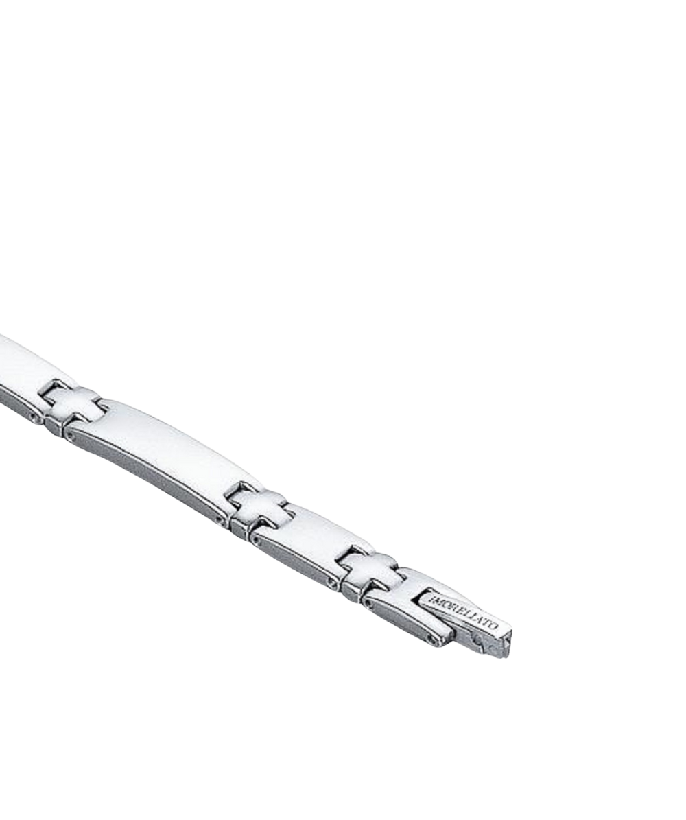 Men's Motown steel bracelet, Morellato