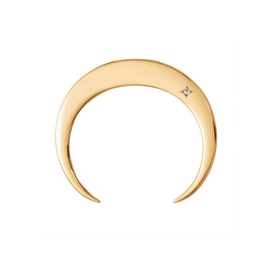 Women's bracelet Lune, Lilou