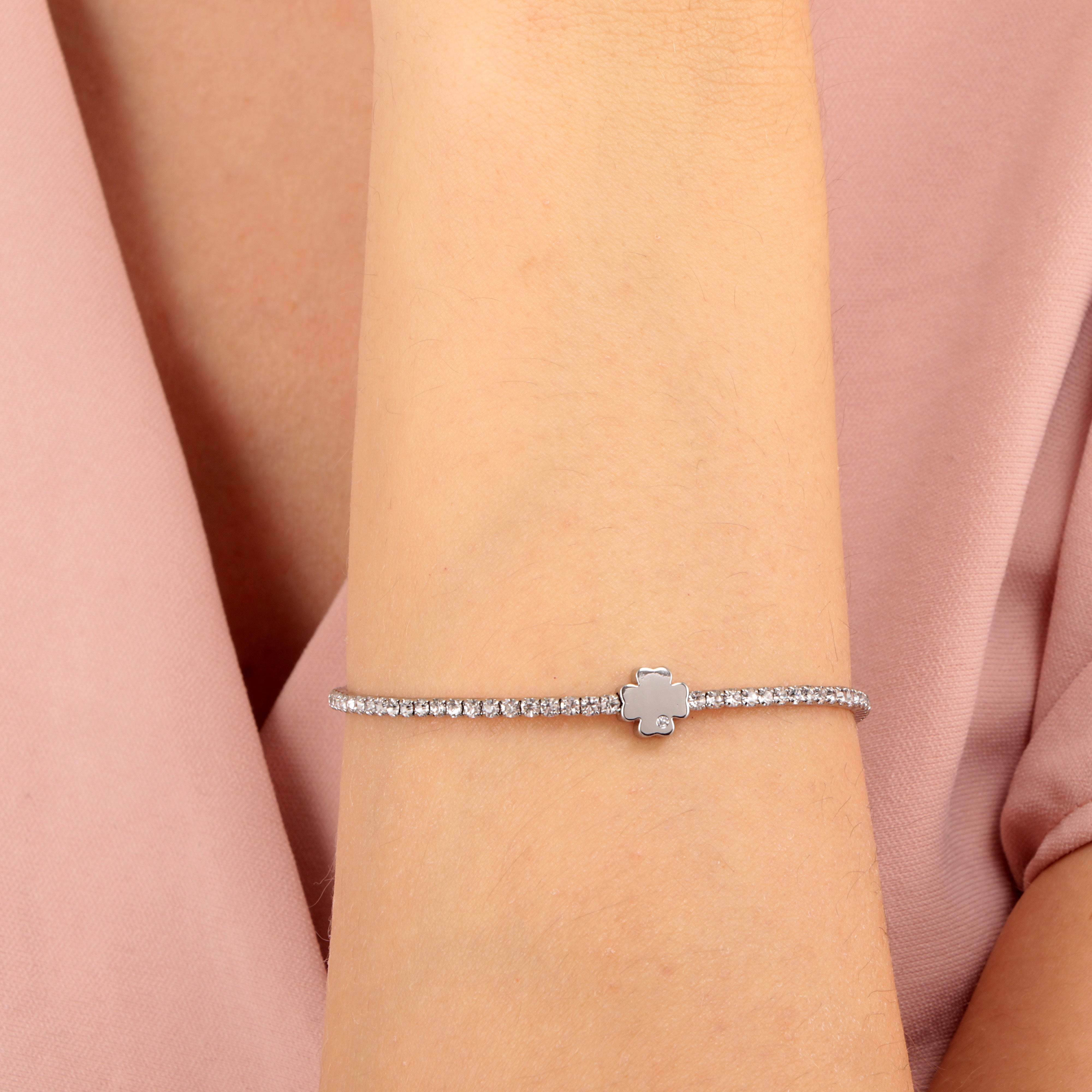 Women's Friendship bracelet, La Petite Story