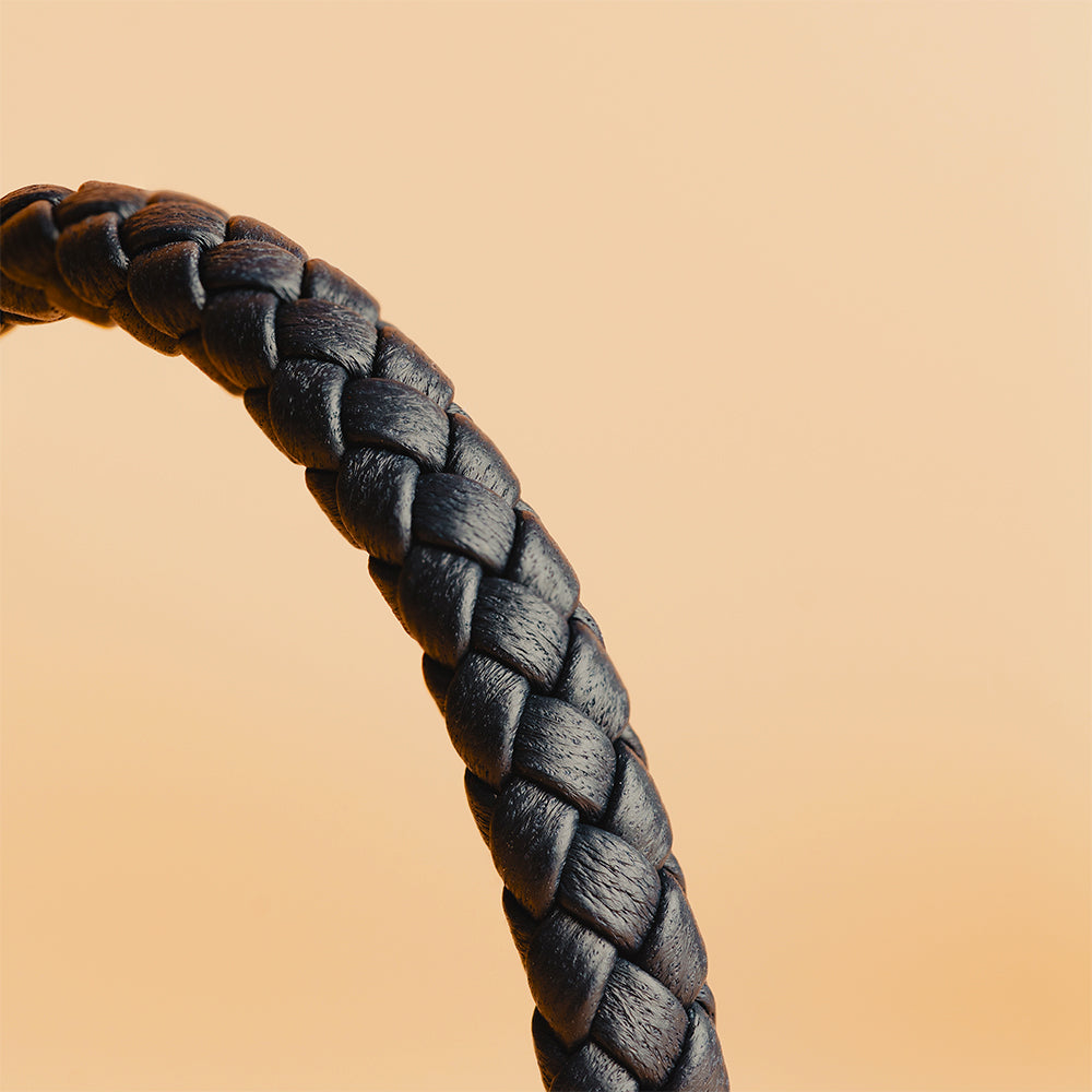 Men's bracelet Una Blue, GEMINI