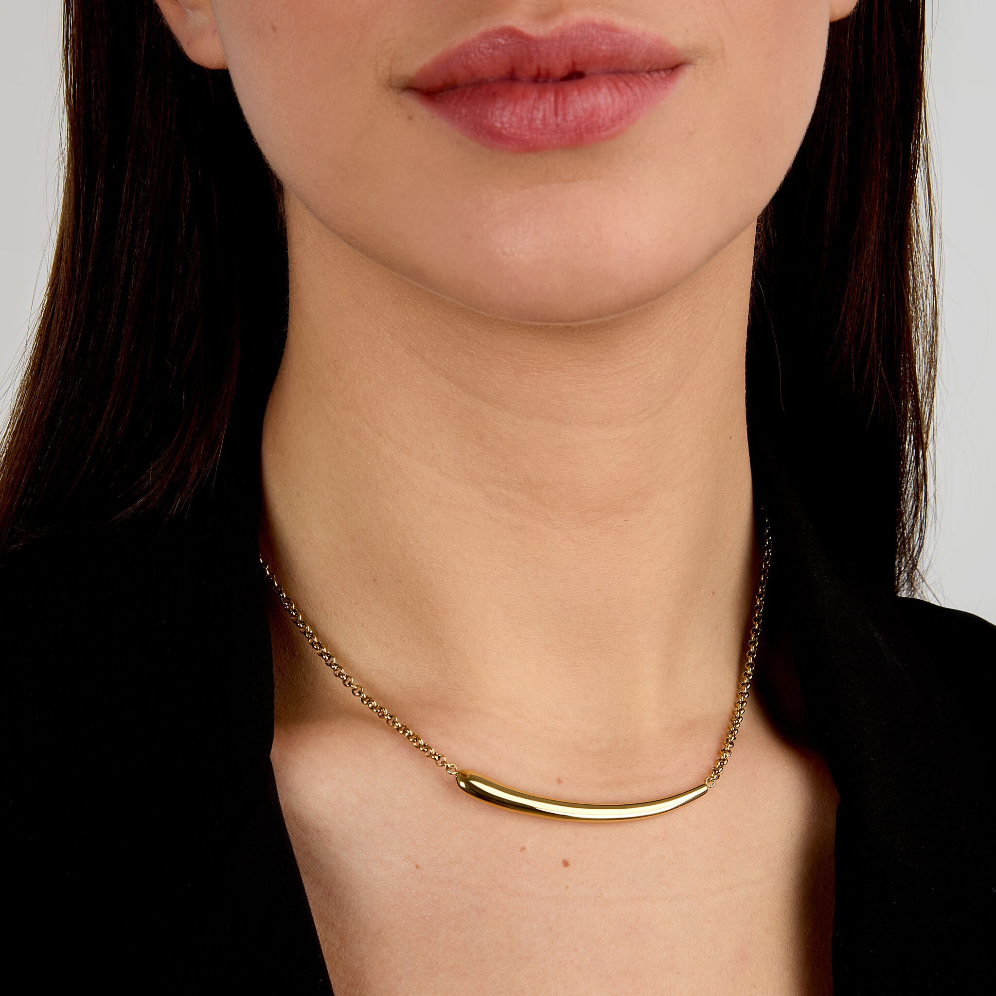 Adjustable necklace for women, Design collection, Morellato