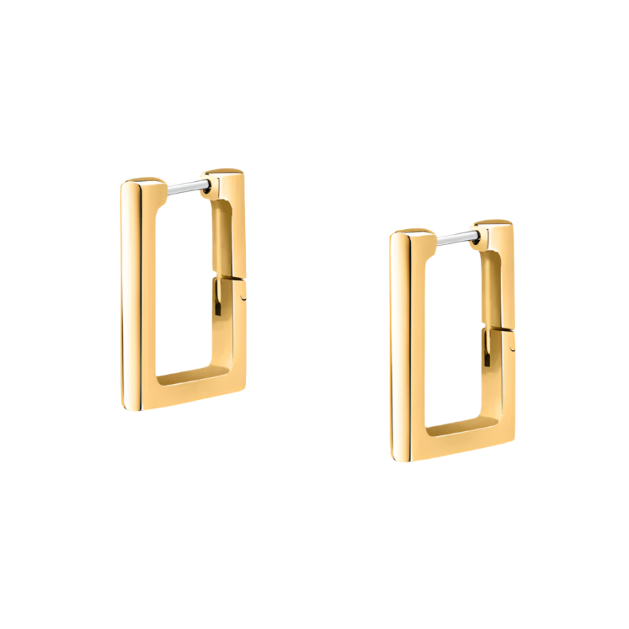 Women's Creole Earrings, MORELLATO