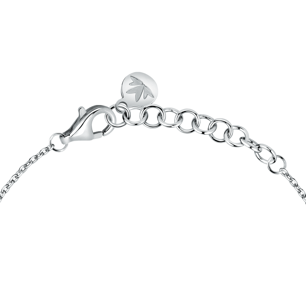 Bratara ajustabila cu perle multiple - Bratari ajustabile - sawm04 - MORELLATO - Tessora