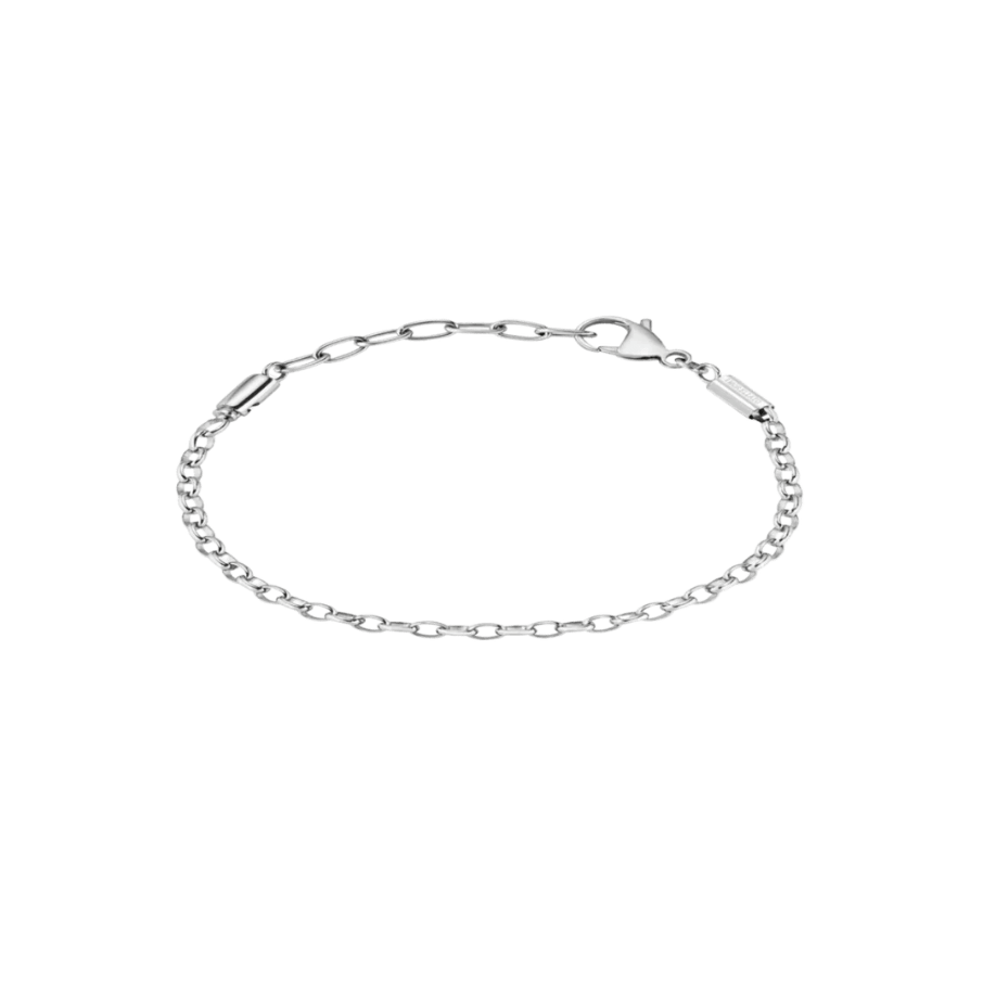 Bratara ajustabila pentru talismane Rolo - Bratari pentru talismane - scz138 - MORELLATO - Tessora