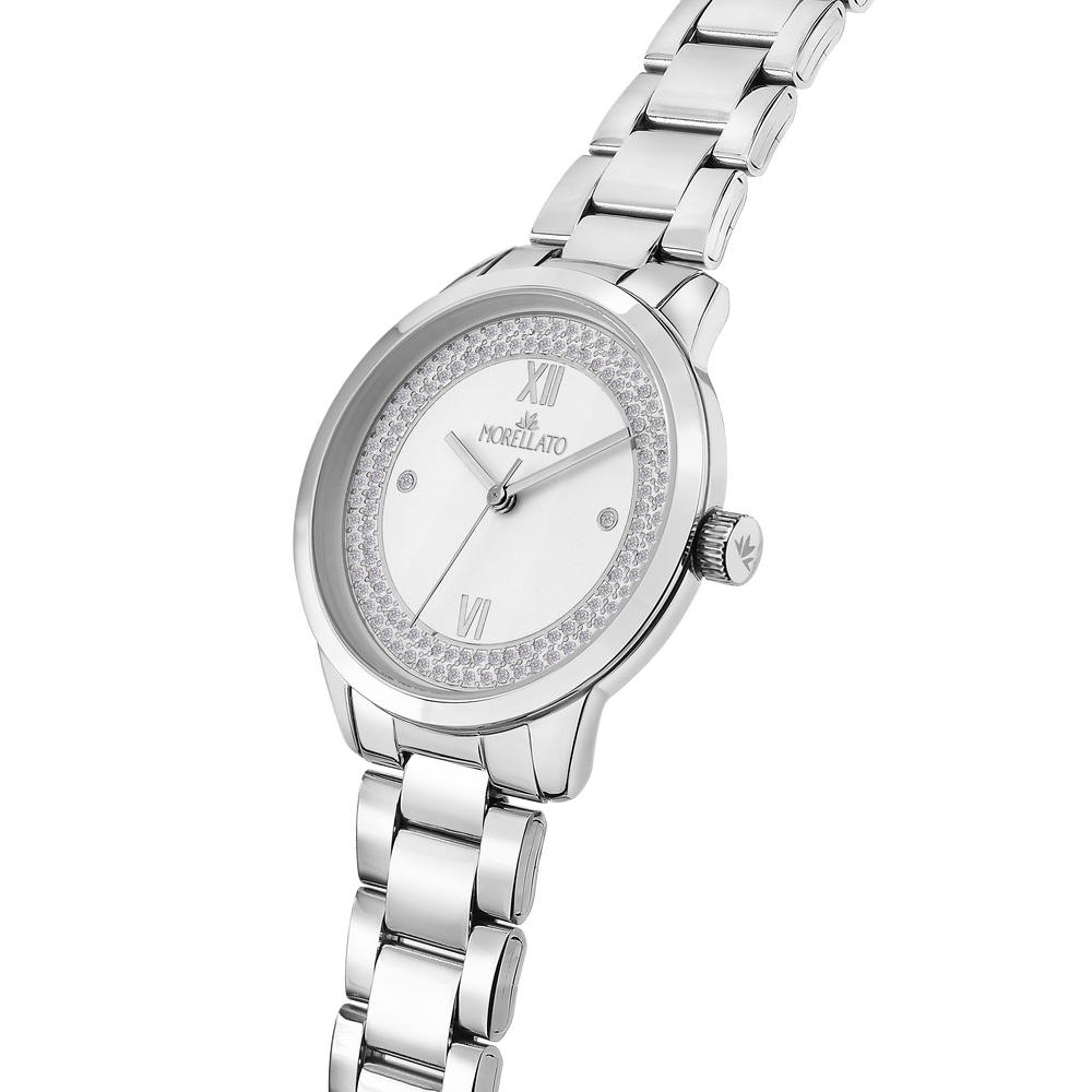 Ceas Morellato Ninfa dama - Ceasuri dama - r0153141553 - MORELLATO - Tessora