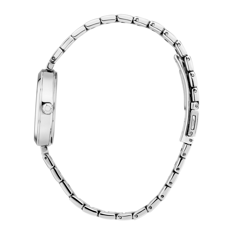 Ceas Trussardi LOUD cu cadran alb mat, dama - Ceasuri dama - R2453164502 - TRUSSARDI - Tessora