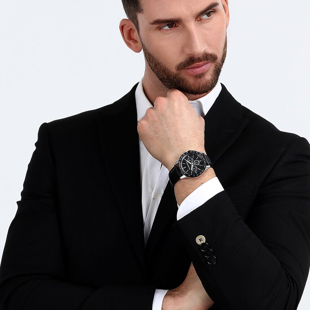 Ceas Trussardi T - HAWK barbati - Ceasuri barbati - r2451153002 - TRUSSARDI - Tessora