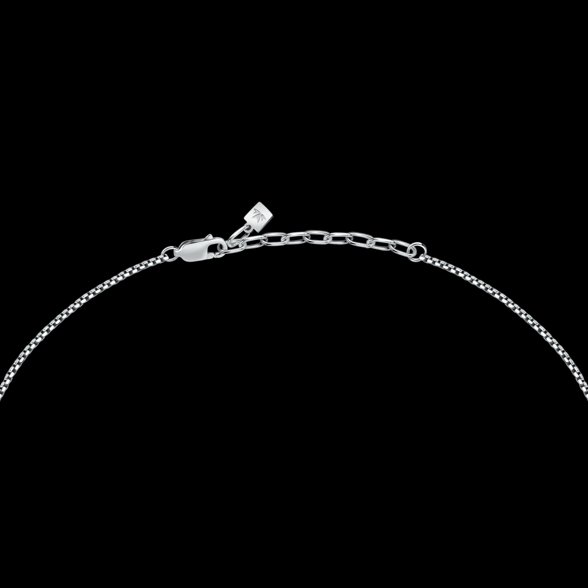 Colier Motown pentru barbati - Coliere pentru barbati - sabh29 - MORELLATO - Tessora