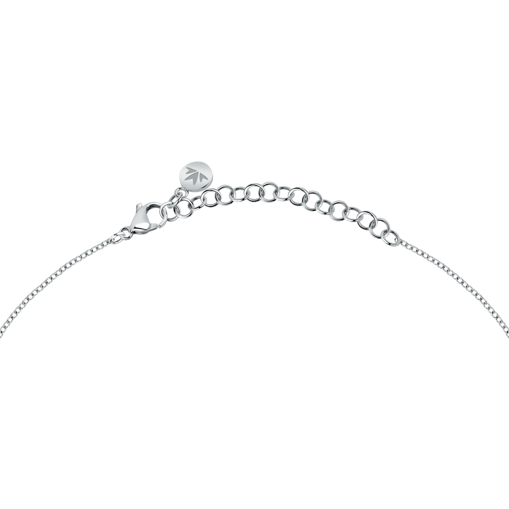 Colier Talismani cu pandantiv steluta - Coliere cu pandantiv - SAIX23 - MORELLATO - Tessora