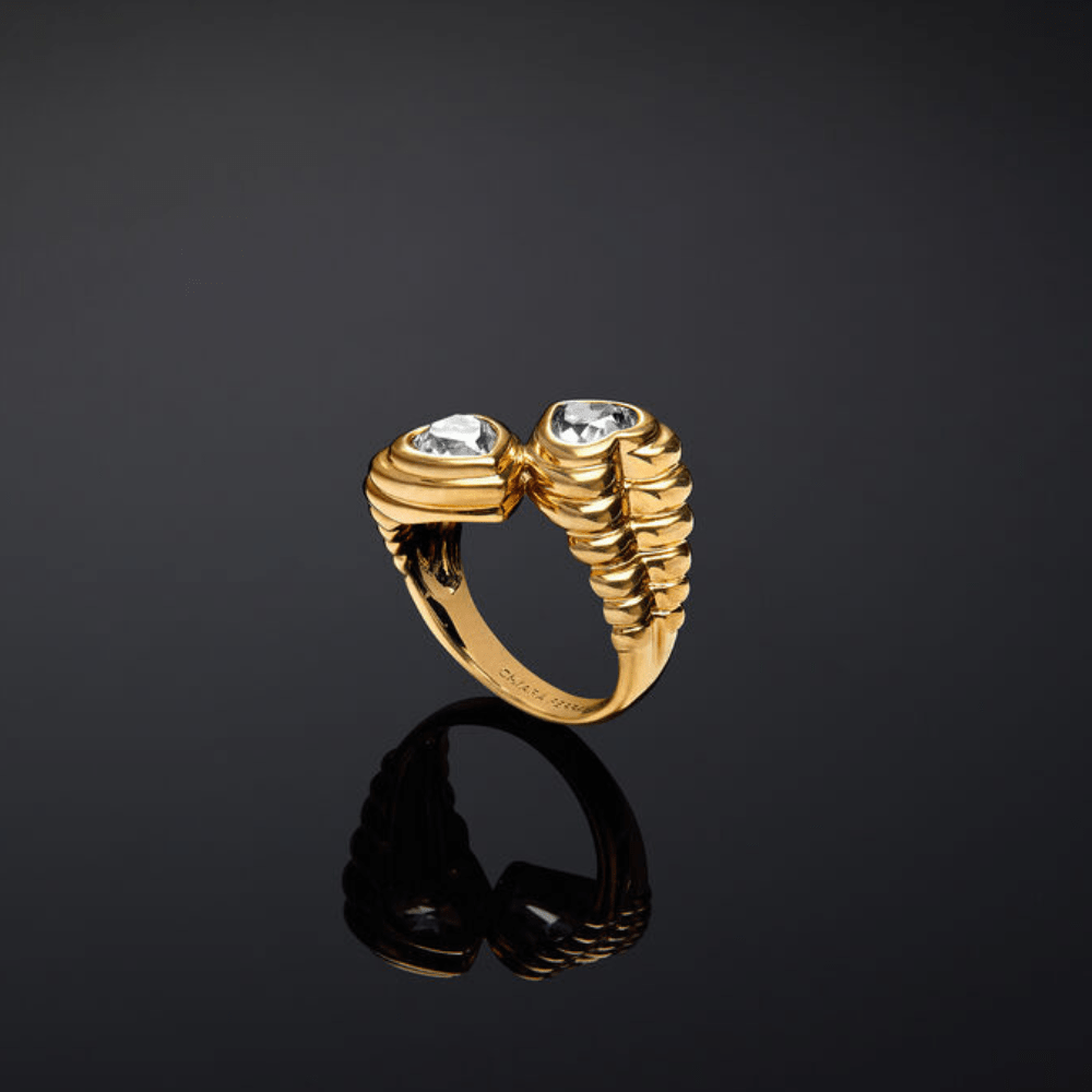 Inel Bold - Inele - j19axp13010 - CHIARA FERRAGNI - Tessora