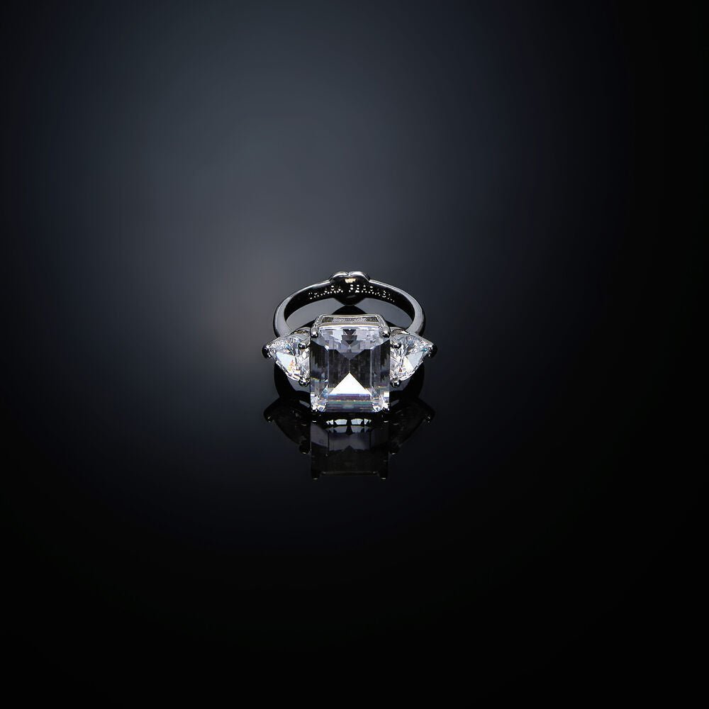 Inel Princess - Inele - j19avu06010 - CHIARA FERRAGNI - Tessora