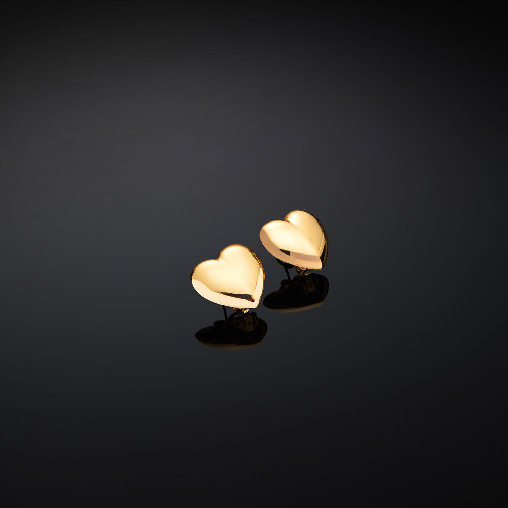 Women's Bold Earrings, CHIARA FERRAGNI