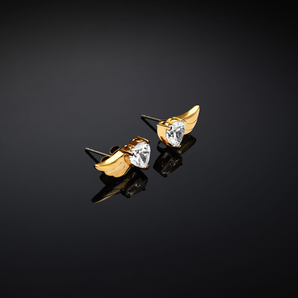 Women's earrings – Cupido, CHIARA FERRAGNI