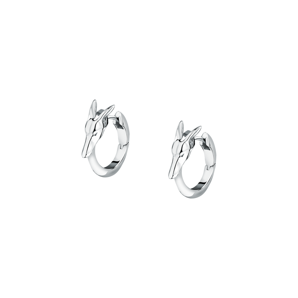 Women's earrings – T-Heritage, TRUSSARDI