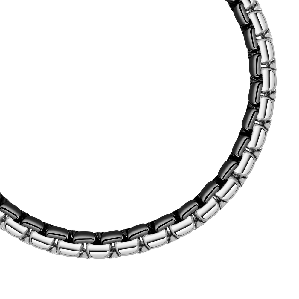 Men's bracelet Motown adjustable