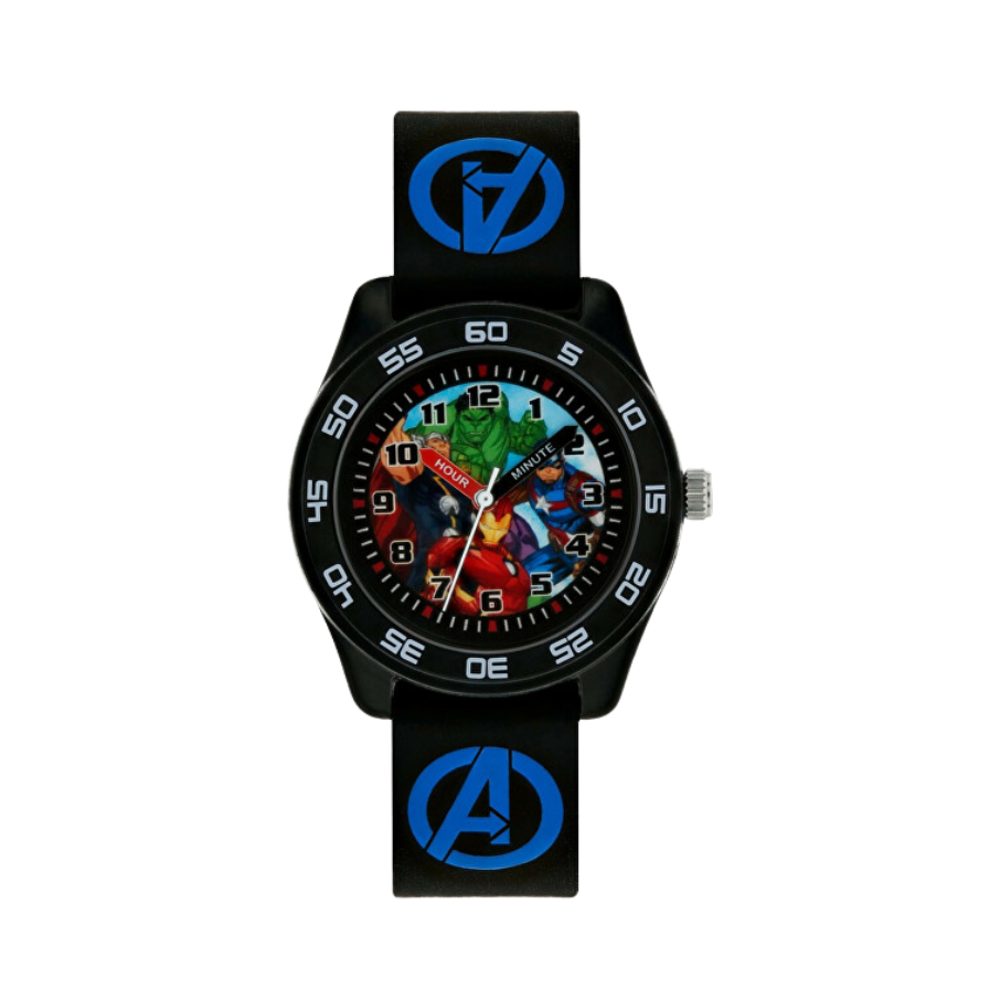 Children's watch Avengers, DISNEY