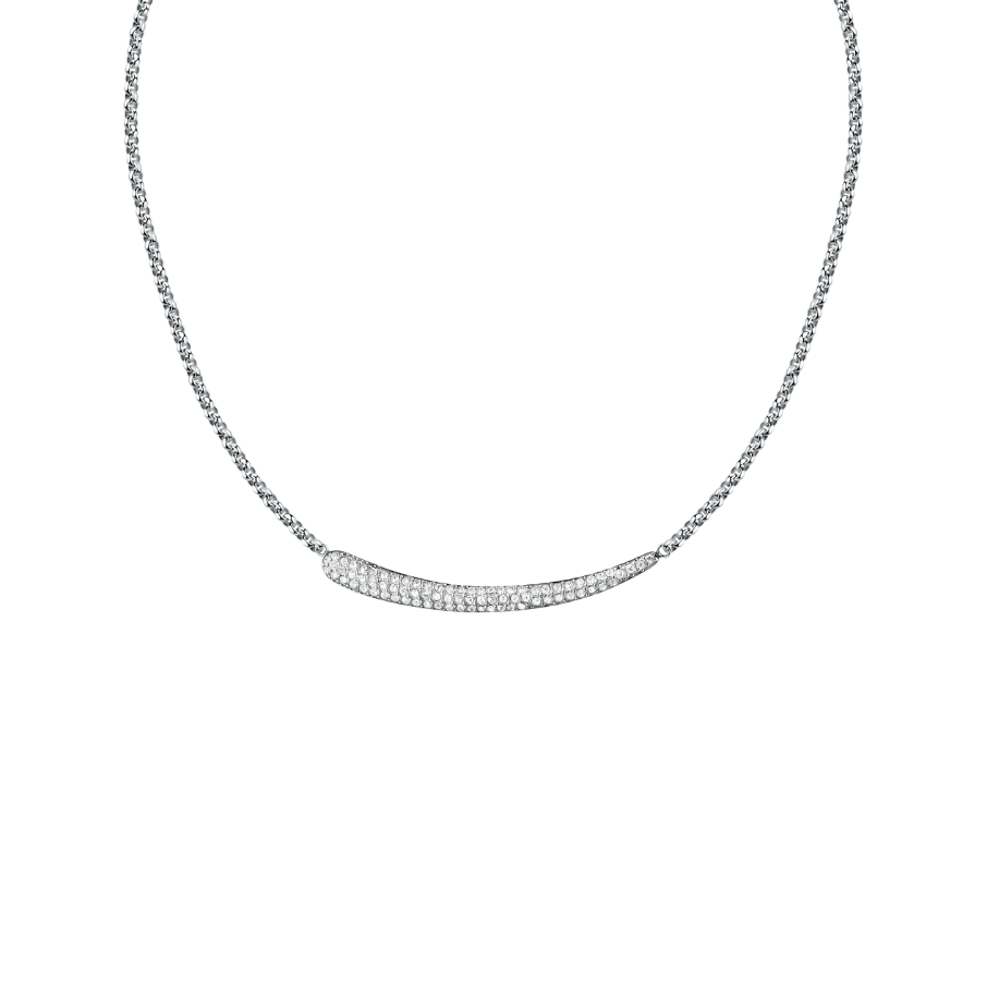 Adjustable Design necklace for women with cristals, Morellato