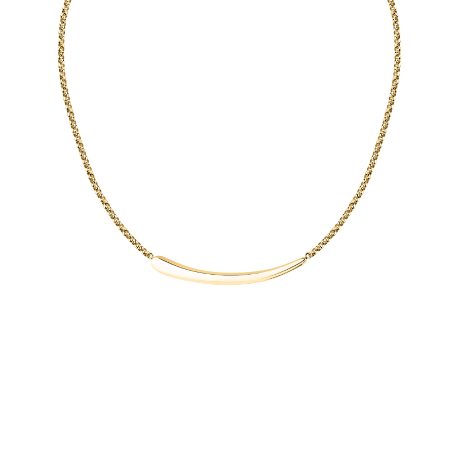 Adjustable necklace for women, Design collection, Morellato