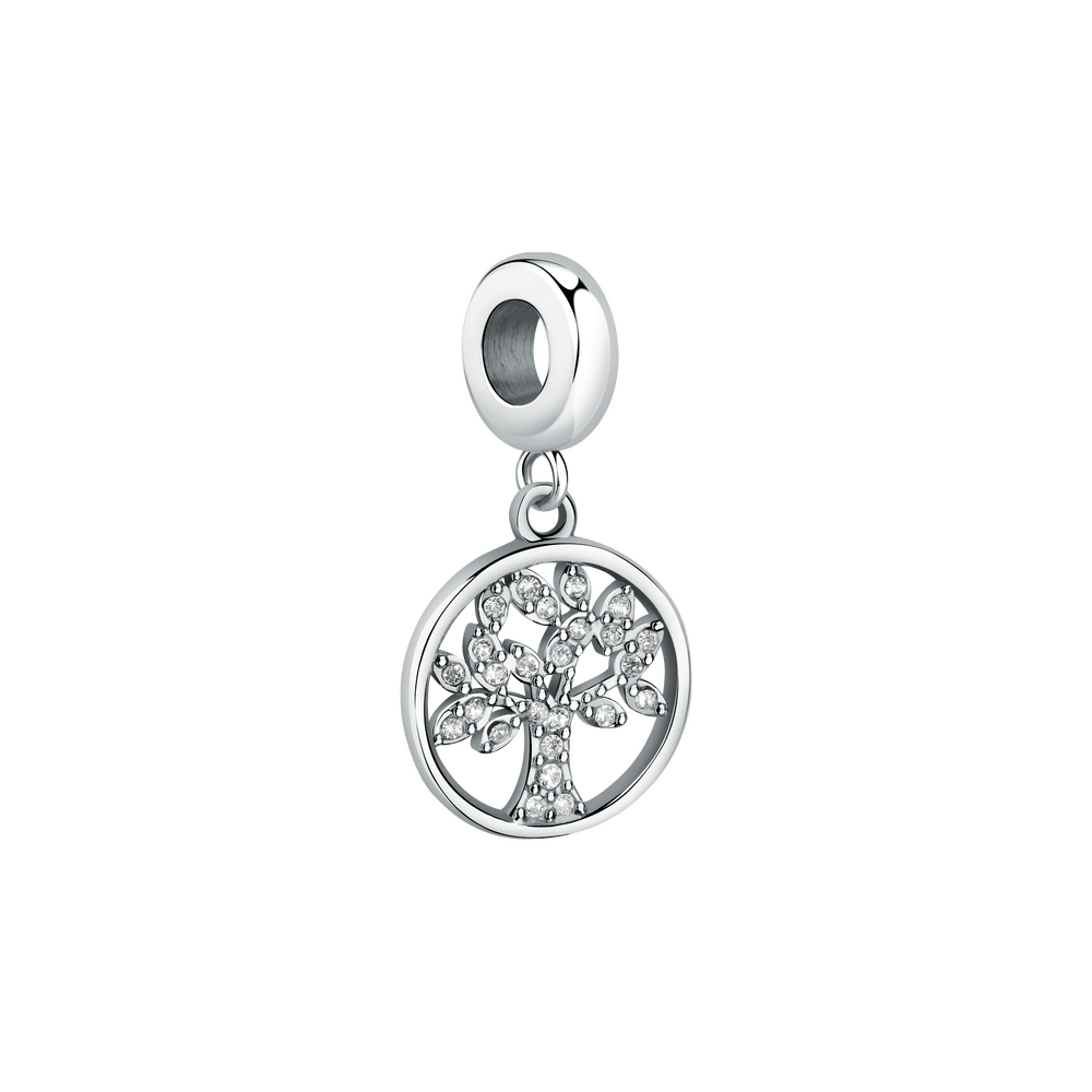 Talisman de tip pandantiv Copacul Familiei - Talismane tip pandantiv - scz1276 - MORELLATO - Tessora