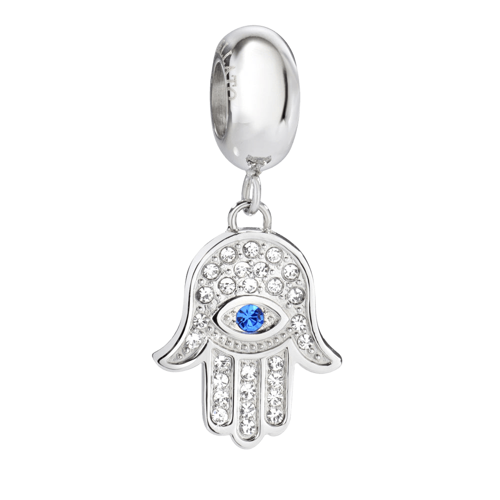 Talisman de tip pandantiv Mana Fatimei - Talismane tip pandantiv - scz908 - MORELLATO - Tessora