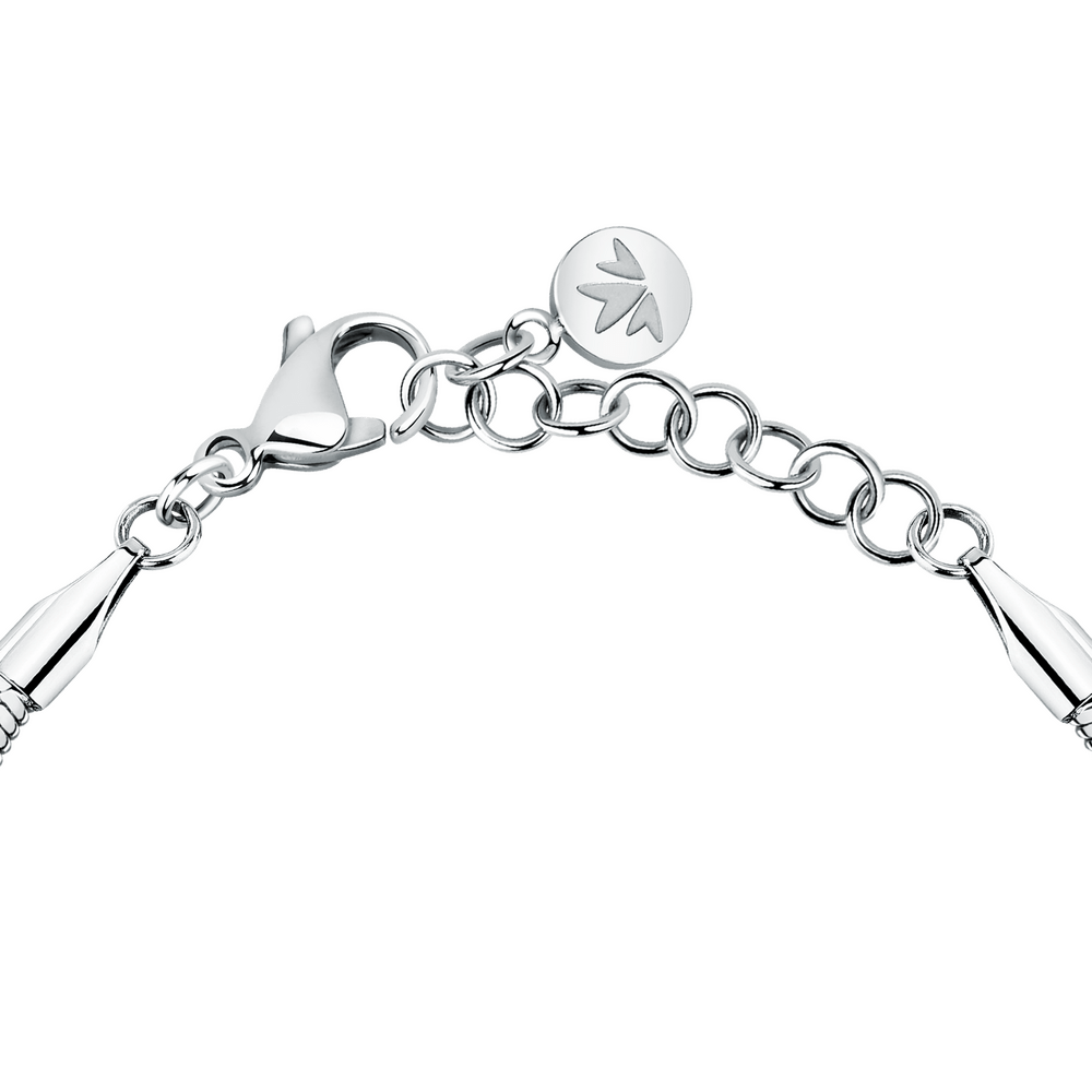 Women's GIOIA adjustable bracelet, Morellato - Bracelets - SAVY35 - Morellato - Tessora