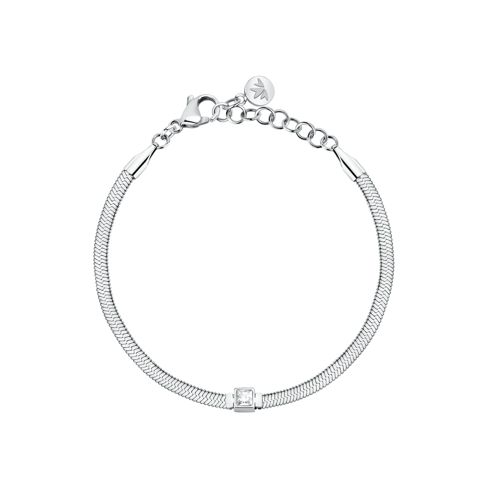Women's GIOIA adjustable bracelet, Morellato - Bracelets - SAVY35 - Morellato - Tessora